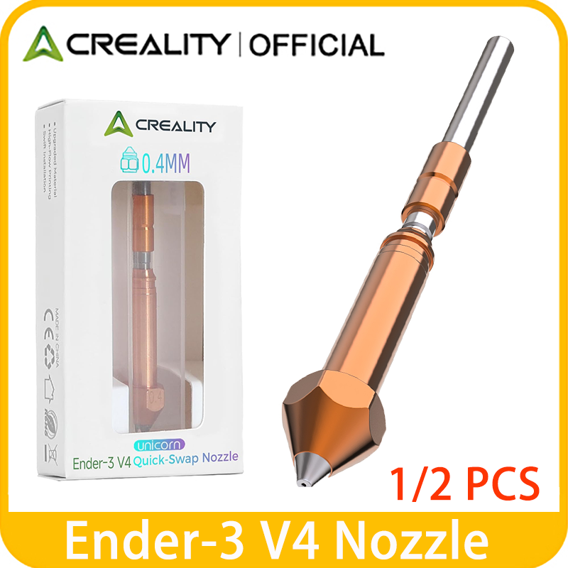 Creality Printer Ender 3 - 1/2 個 Creality オリジナル Ender 3