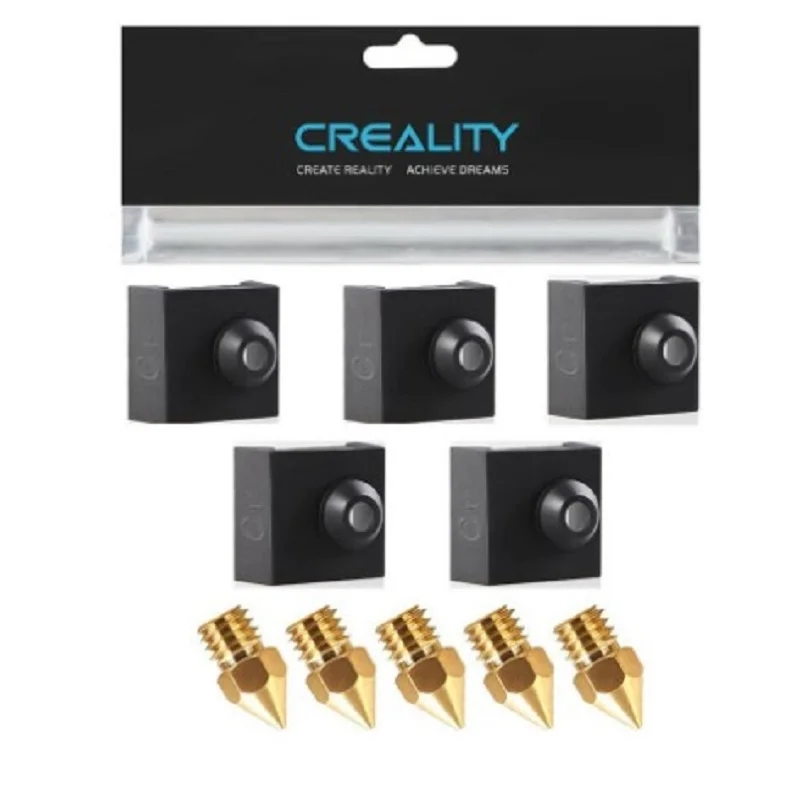 Creality Printer Ender 3 - 公式 Creality Ender 3/Ender 5 0.4mm