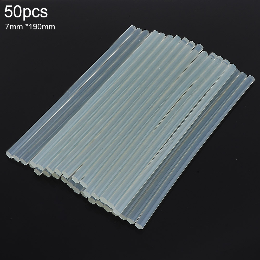 Silicone Tap Washer - 接着剤ガン7x190mm,台所用品,バスルーム用,シリコン,50個セット