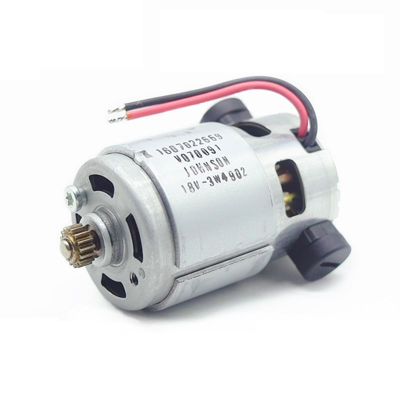 Bosch Drill Gsb 18V - 18V 14.4V モーターエンジンボッシュ GSR GSB 140-LI