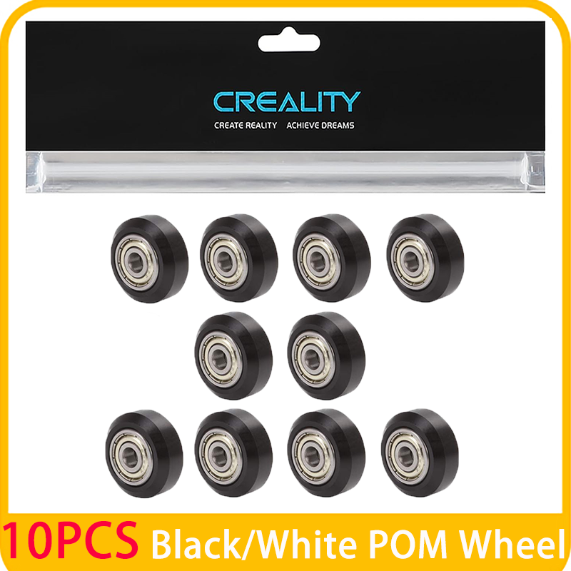 Creality Printer Ender 3 - 公式 Creality Ender 3 ホイール、3D プリンター