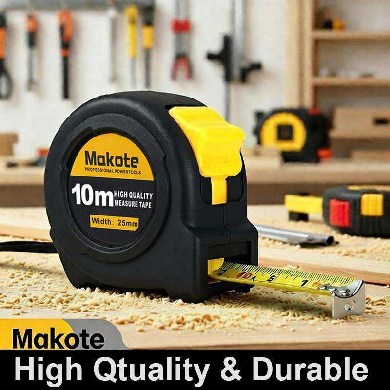 Stanley Tape 25Ft - インチ・メートル両用スチール製巻尺、3M/10フィート、5M/16フィート、ヘビーデューティー7.5M/25フィート＆10M/33フィート
