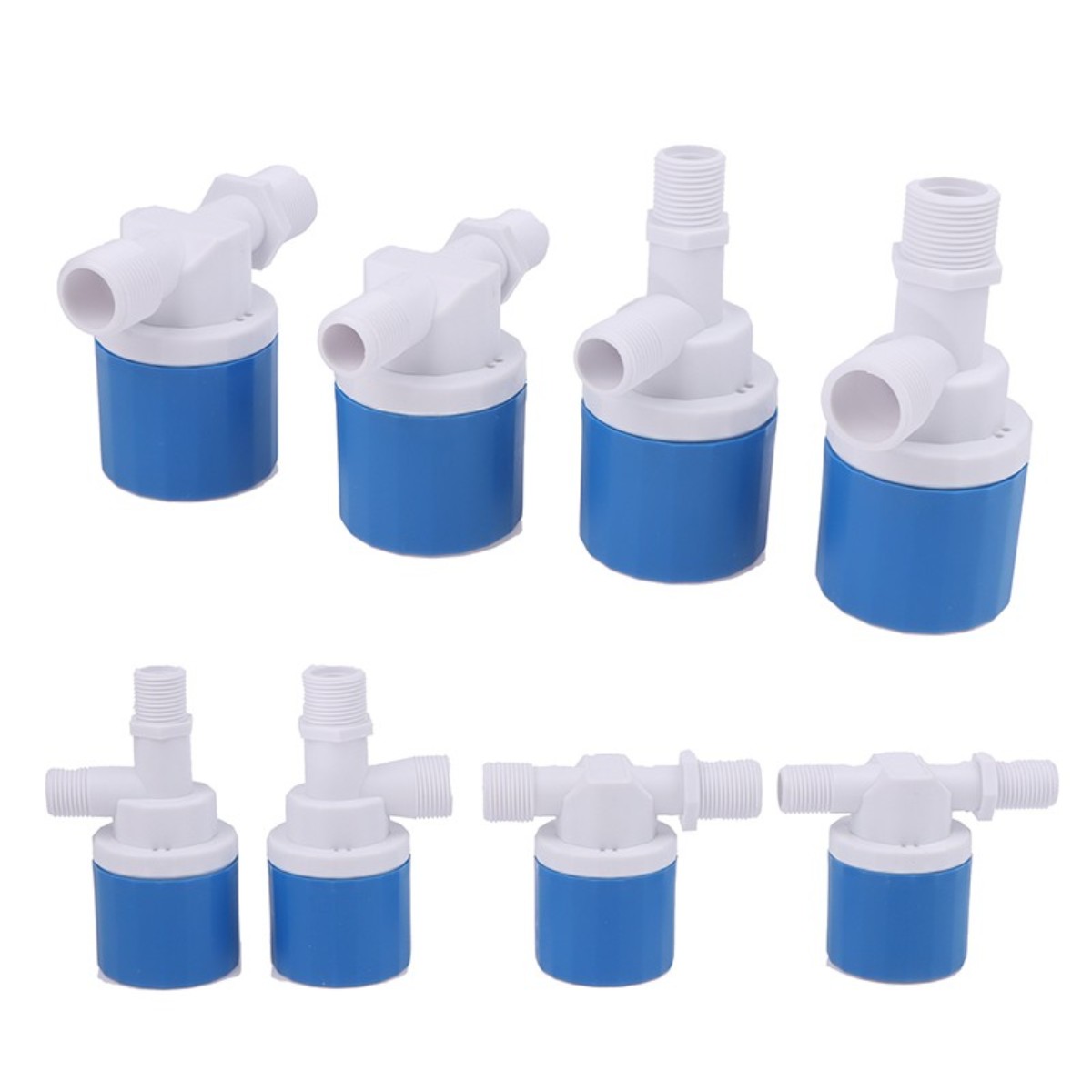 自動水位制御弁,タンクタワー,フロートスイッチ,給水口,自動 - Float Ball Valve のレビューと価格