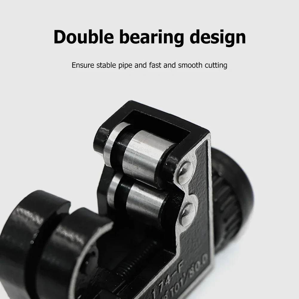 Stonego-マイクロ手動銅管カッター、精密切断、配管、D - Pipe Cutter Ratchet のレビューと価格