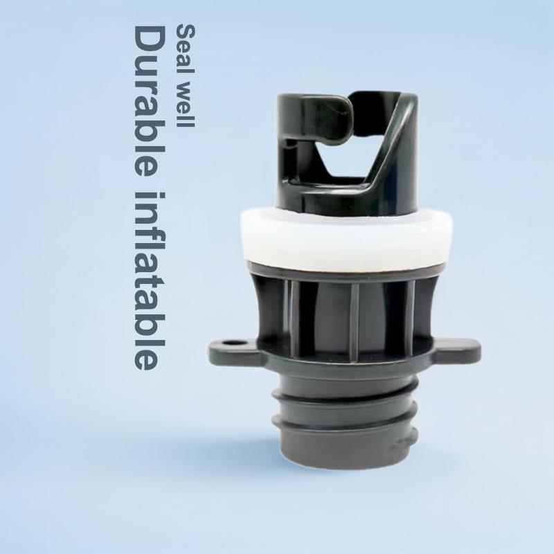 エアバルブアダプター SUP ポンプコネクター用 1 2 3 - Float Ball Valve のレビューと価格