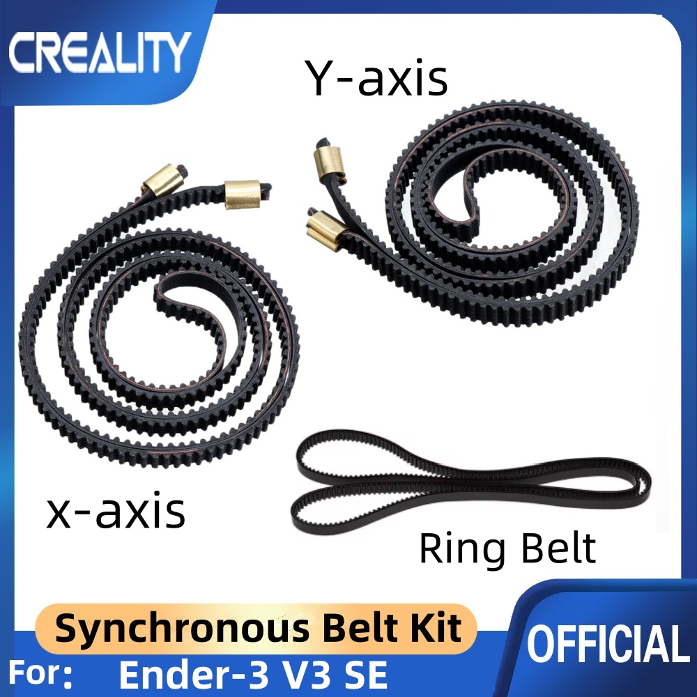 Creality Ender-3 V3 SE X+Y 軸とリ - Creality Printer Ender 3 のレビューと価格