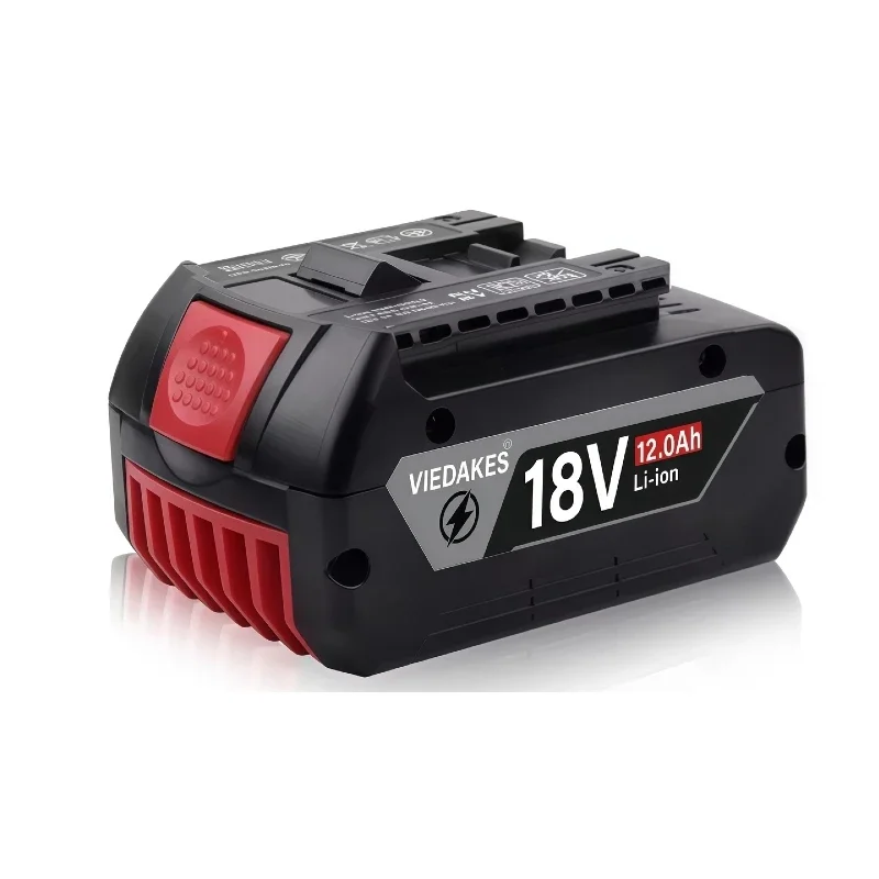 ボッシュ BAT618 バッテリー 18V 8000mAh  - Bosch Drill Gsb 18V のレビューと価格