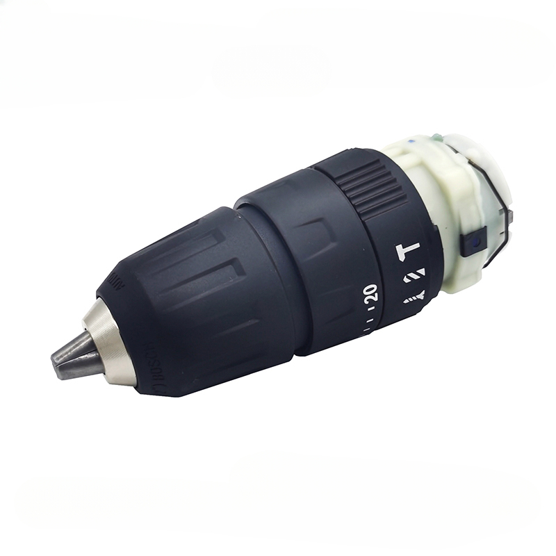 電動ハンドドリルギアボックスチャックボッシュ GSB 18V - Bosch Drill Gsb 18V のレビューと価格