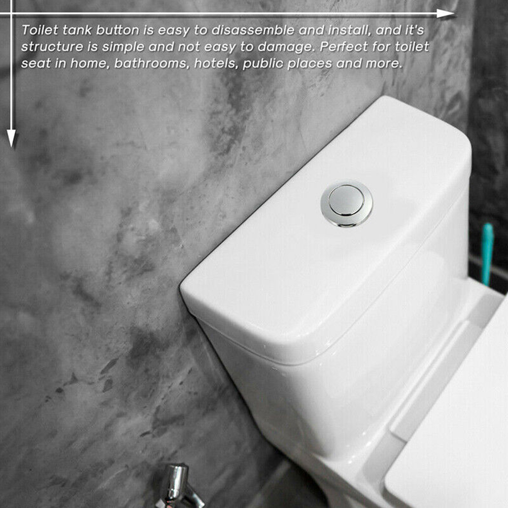 1pc 38 ミリメートルユニバーサルフラッシュトイレ水タン - Toilet Fill Valve のレビューと価格