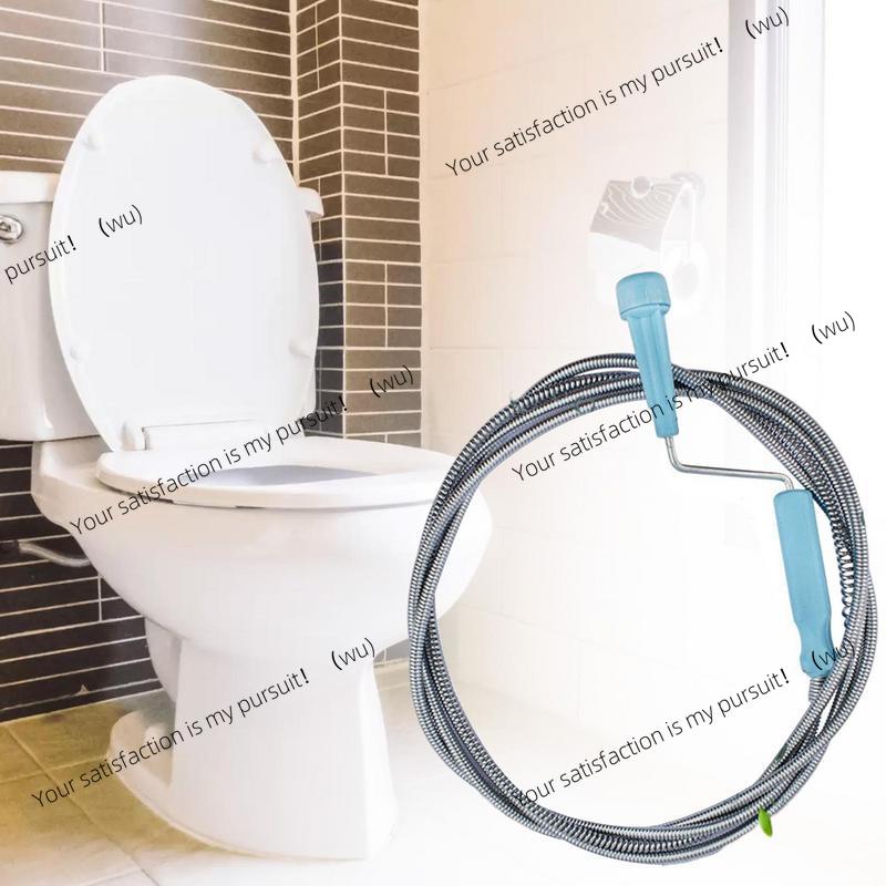 排水管クリーナー ドレンオーガー フレキシブルメタルスプリン - Drain Snake Flexible のレビューと価格