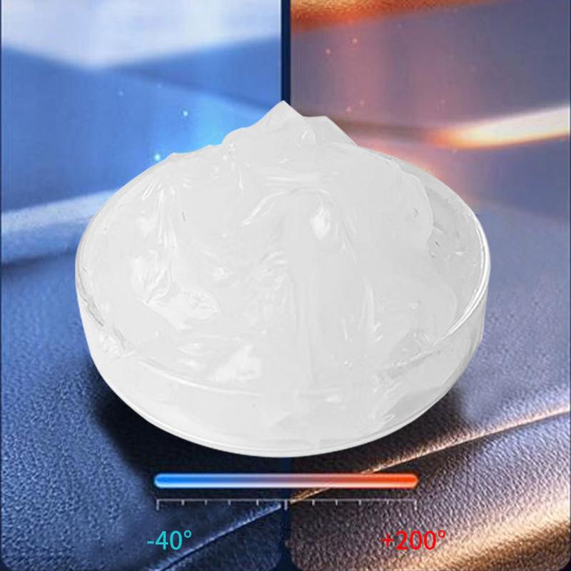 10 グラムシリコン潤滑剤グリースチューブ非毒性プレミアムパ - Silicone Tap Washer のレビューと価格