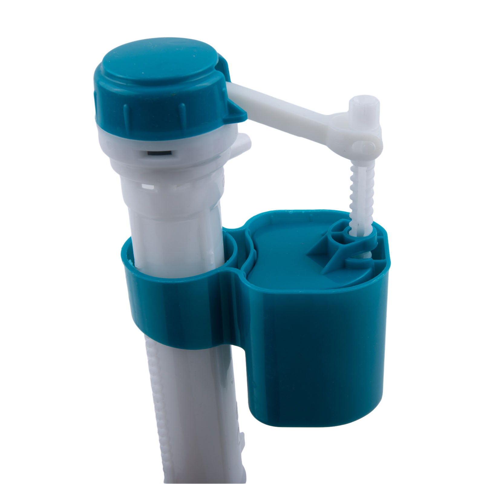 トイレCisternフラッシュバルブ、エントリーインレットバ - Toilet Fill Valve のレビューと価格