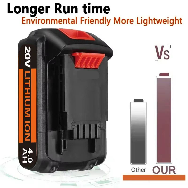 ブラック&デッカー 20V バッテリー BL2018 LST - Black+Decker Tool Cordless のレビューと価格