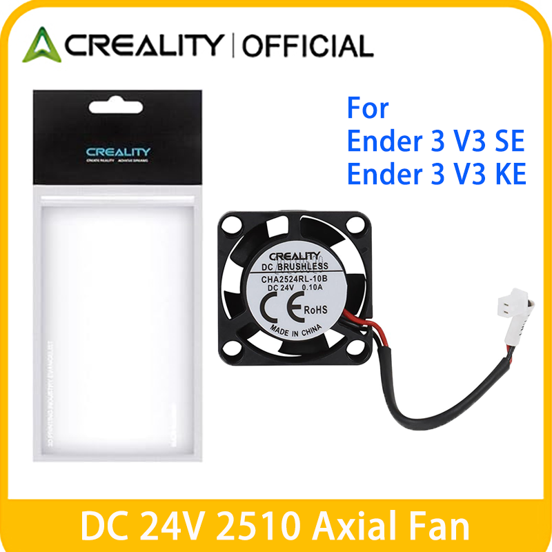 Creality Ender 3 V3 SE用エクストルーダ - Creality Printer Ender 3 のレビューと価格