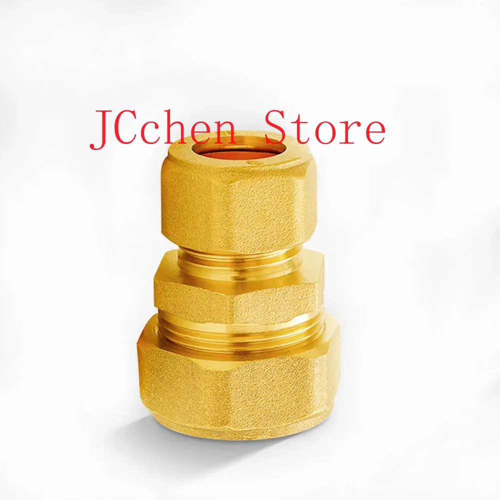 真鍮製6/8/10/12/14/15/16/18/22mmチ - Compression Fitting Brass のレビューと価格