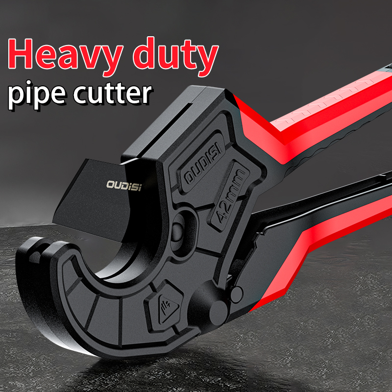 高硬度パイプカッター 0-42mm アルミ合金ボディ ラチェ - Pipe Cutter Ratchet のレビューと価格