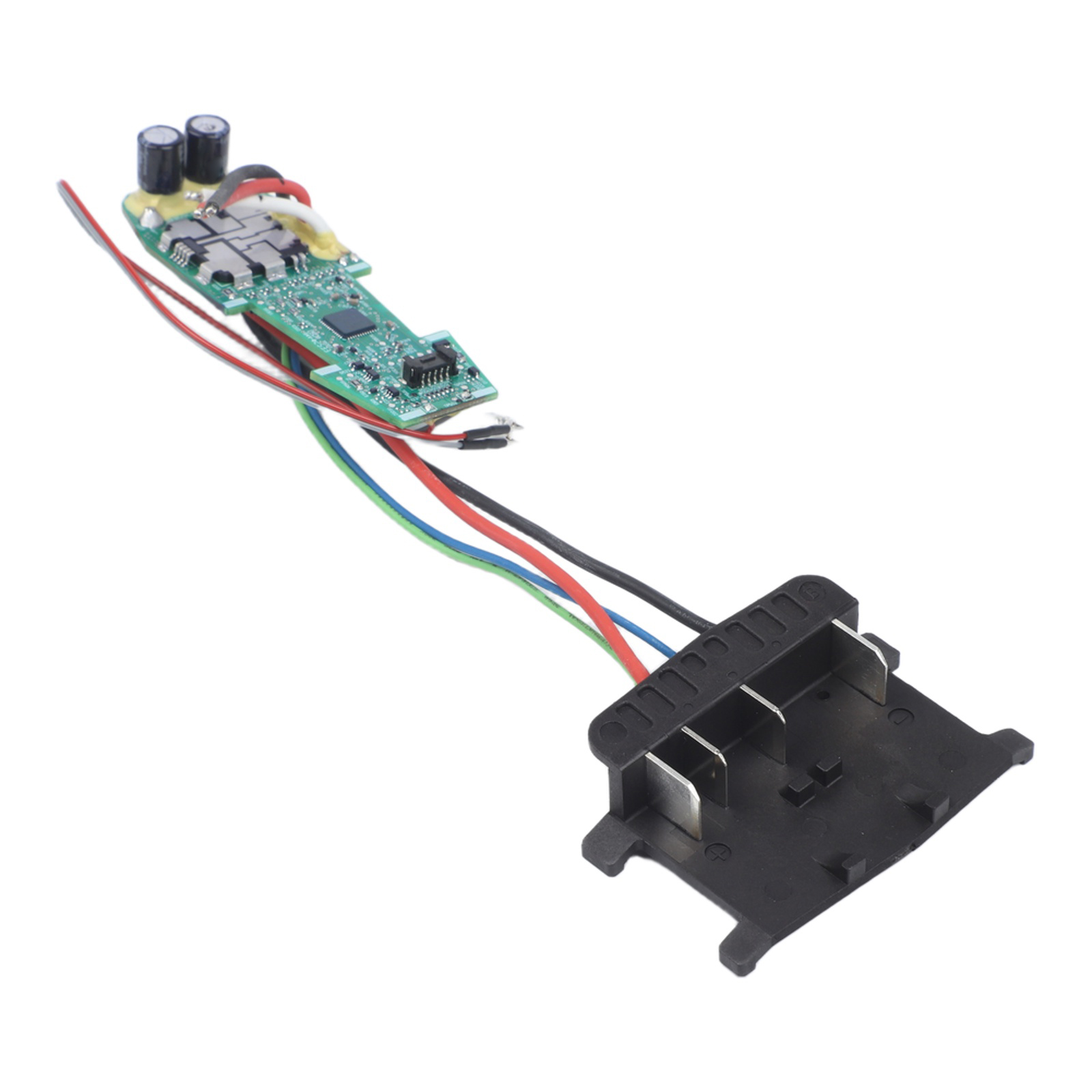 金属エレクトロニクス 16072335FX 交換部品ボッシュ - Bosch Drill Gsb 18V のレビューと価格
