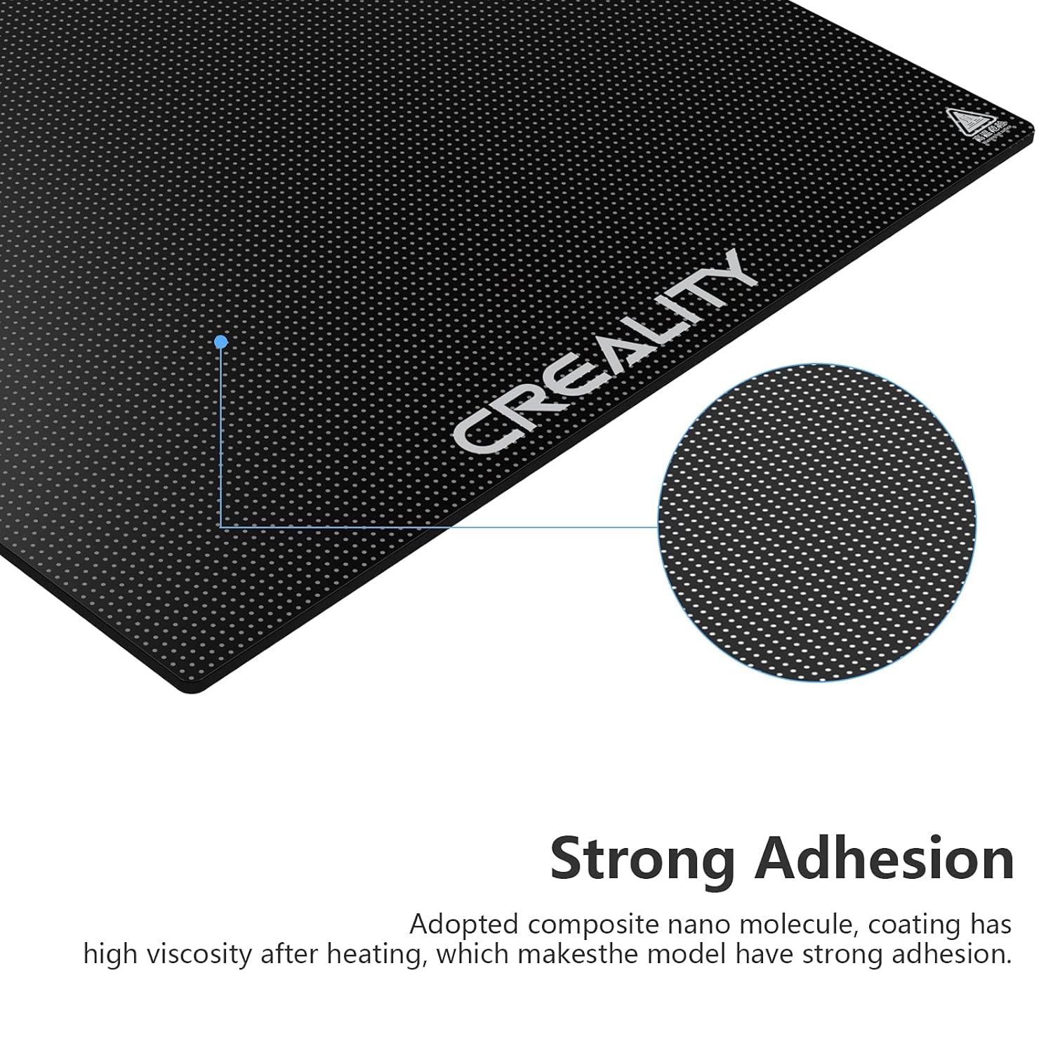 Creality 公式 Ender 3 ガラスベッド 3D  - Creality Printer Ender 3 のレビューと価格