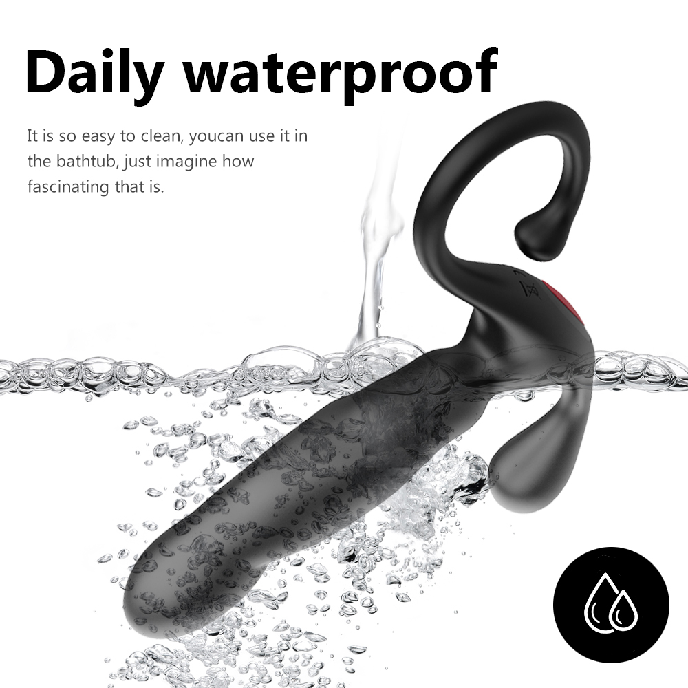 大人のおもちゃアナルバイブレーター指タップ前立腺マッサージ肛 - Silicone Tap Washer のレビューと価格