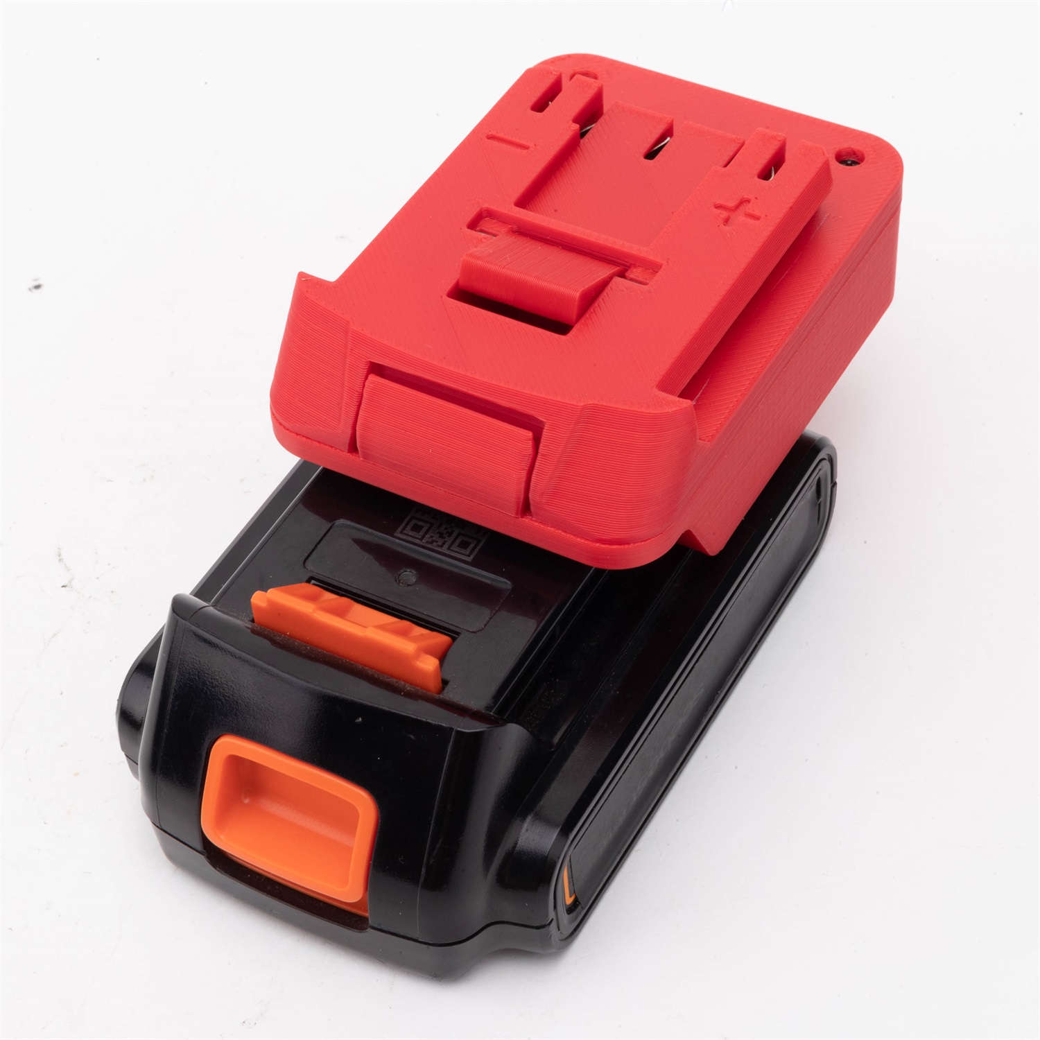BLACK+DECKER 20V リチウムイオンバッテリー用 - Black+Decker Tool Cordless のレビューと価格