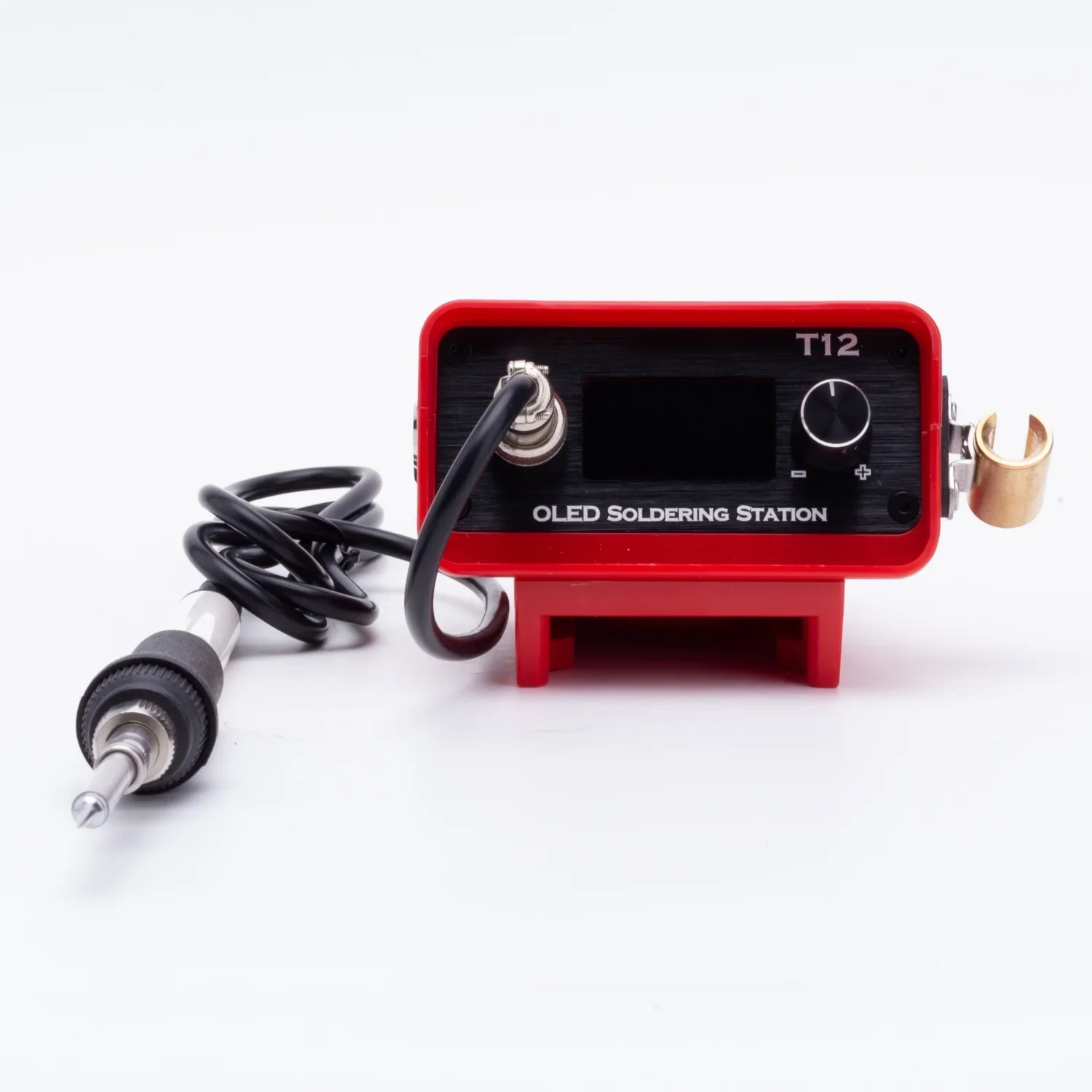 OLED T12 コードレスはんだごてステーション電気はんだ - Milwaukee Drill M12 Fuel のレビューと価格