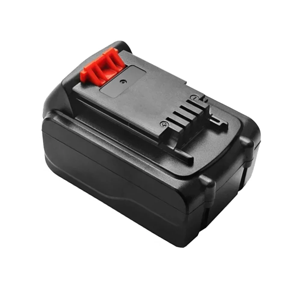 20v 10Ah BL2018 ブラック&デッカー 20V  - Black+Decker Tool Cordless のレビューと価格