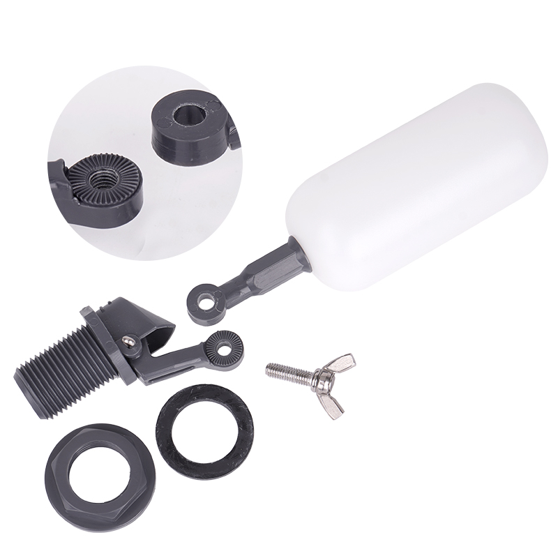 水族館水加湿器,1/2インチの水槽の自動補充タイマー - Float Ball Valve のレビューと価格