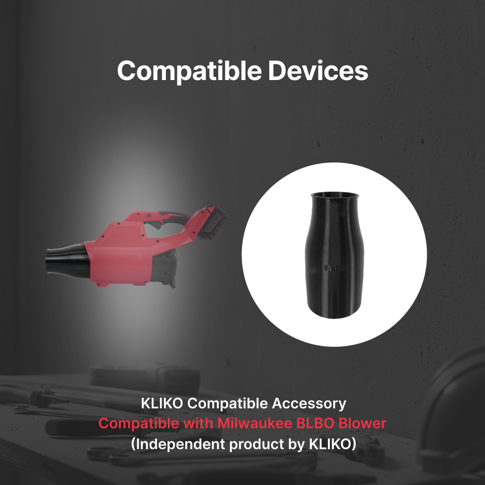 ラウンドスタビーブロワーノズル電動工具アクセサリー、ミルウォ - Milwaukee Drill M18 Fuel のレビューと価格