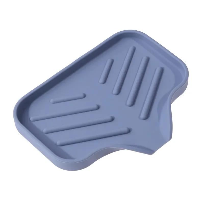 シリコーン蛇口マットキッチンシンクトレイソープディスペンサー - Silicone Tap Washer のレビューと価格