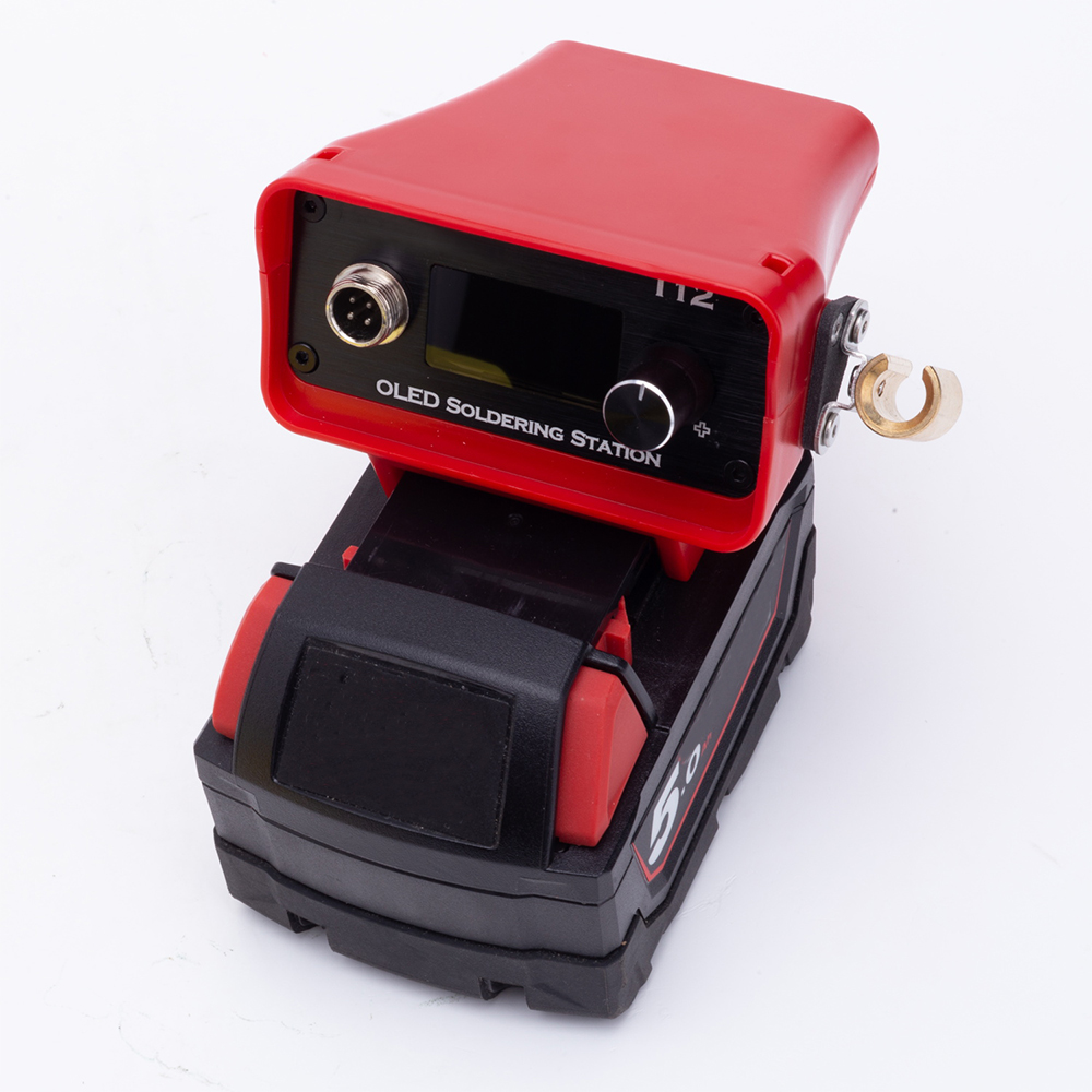 コードレスOLEDT12はんだごて,デジタル電気はんだ付けス - Milwaukee Drill M12 Fuel のレビューと価格