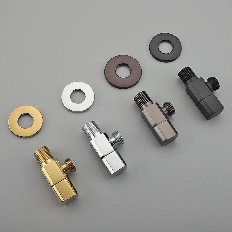 トイレハードウェアアクセサリー シャットオフ充填水バルブ オ - Toilet Fill Valve のレビューと価格