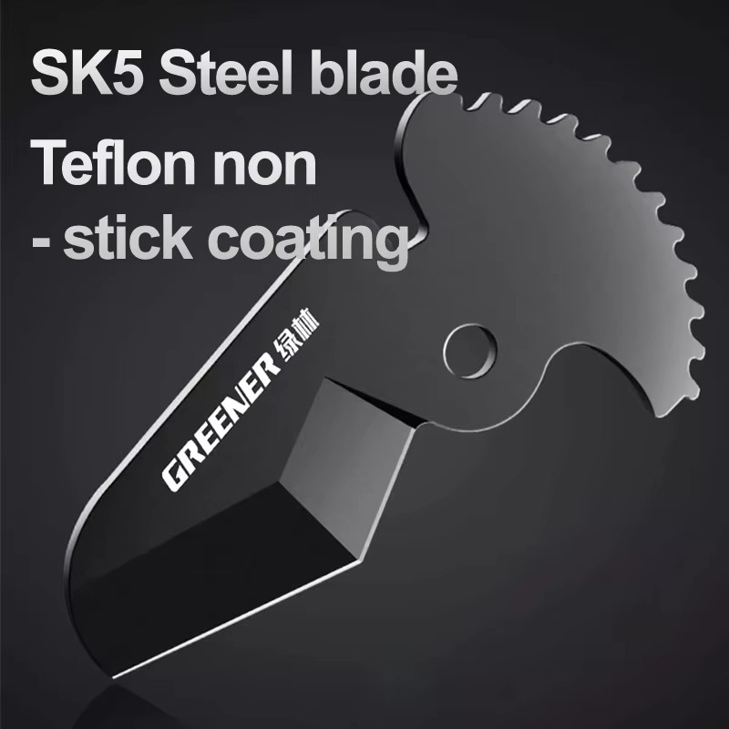 GREENERY 33/42mm ラチェット式パイプカッター - Pipe Cutter Ratchet のレビューと価格