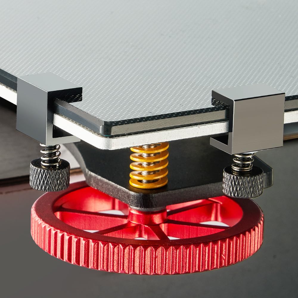 Creality 8PCS Ender 3 Pro ホットベ - Creality Printer Ender 3 のレビューと価格