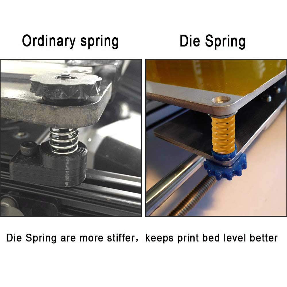 Creality 8PCS Ender 3 Pro ホットベ - Creality Printer Ender 3 のレビューと価格